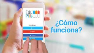 EduPills - Microformación para el desarrollo de competencias digitales