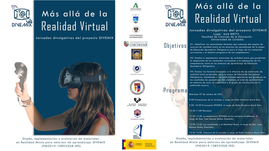 jornadas formativas octubre de 2021 uco