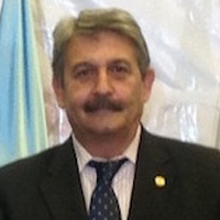 Prof. D. José Antonio Torres González